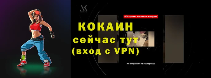 винт Лагань